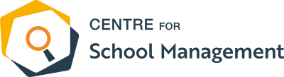 Centre for School Management Logo