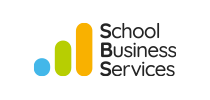 School Business Services logo